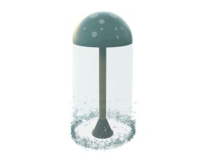 Cogumelo Floresta 120