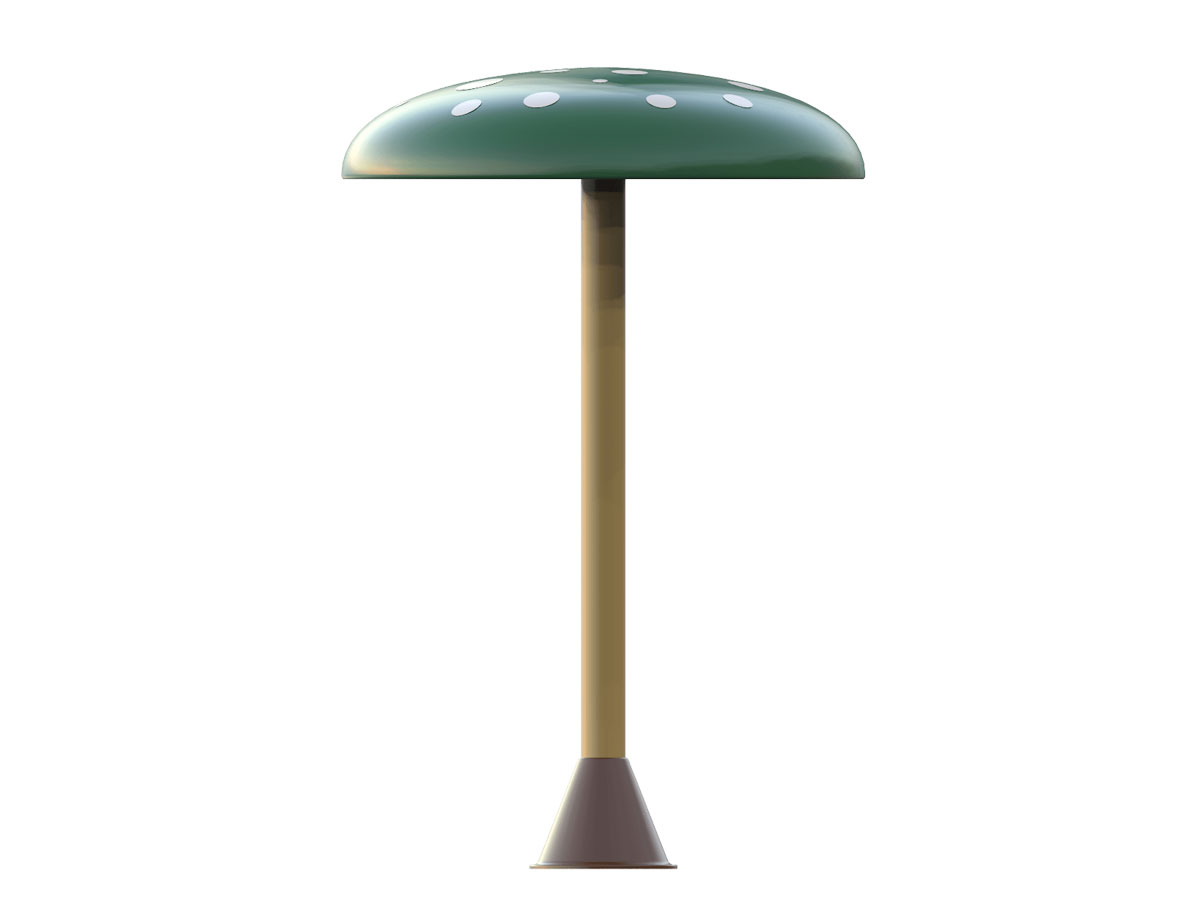Cogumelo Floresta 180 - Image 2