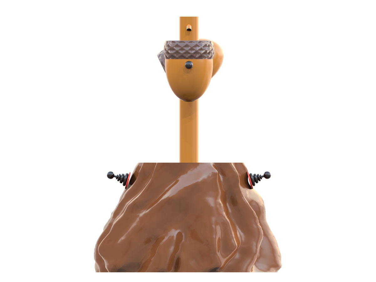 Tumbler Bolotas - Image 3
