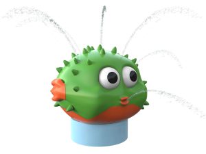 Peixe-Balão