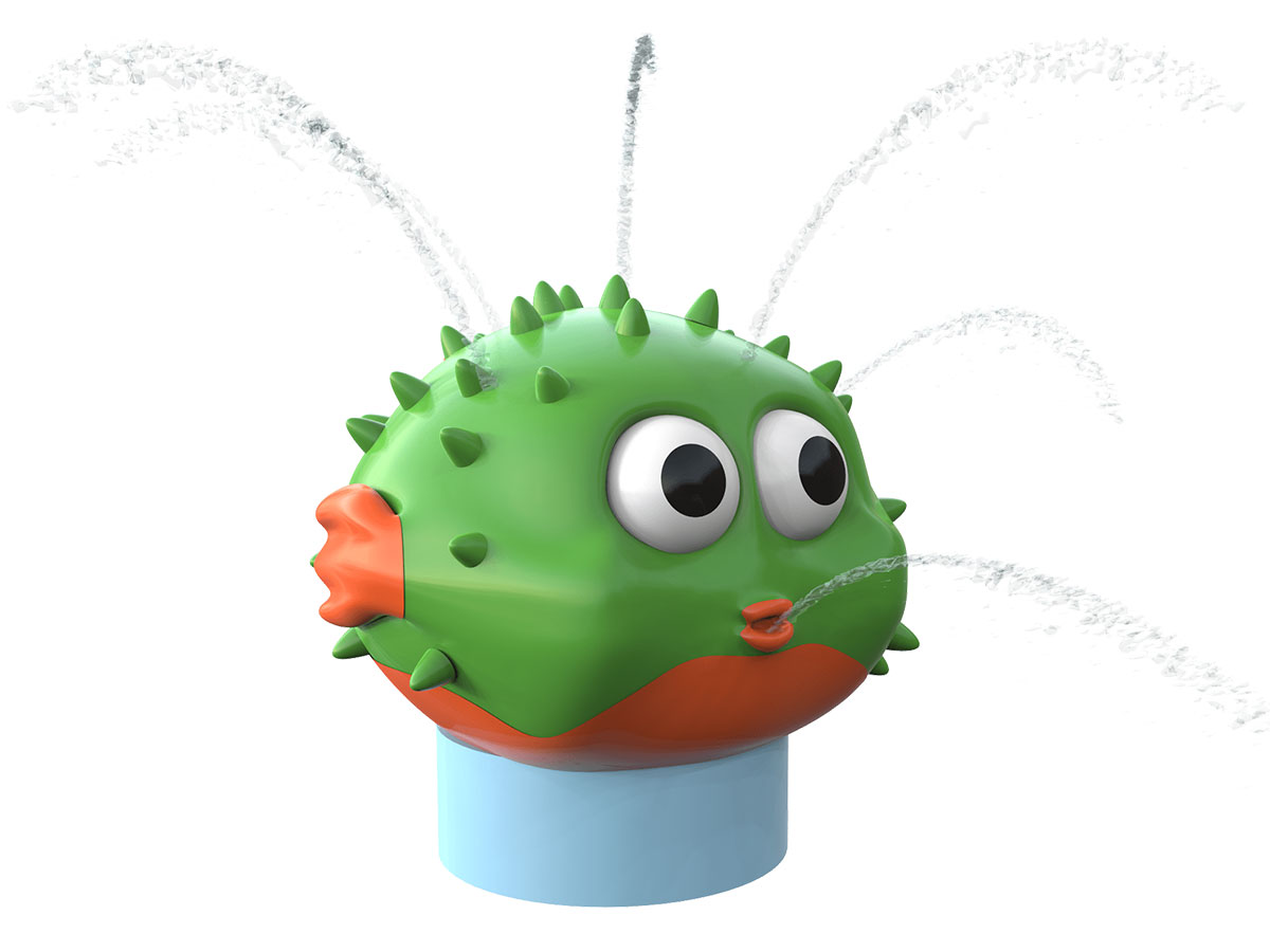Peixe-Balão