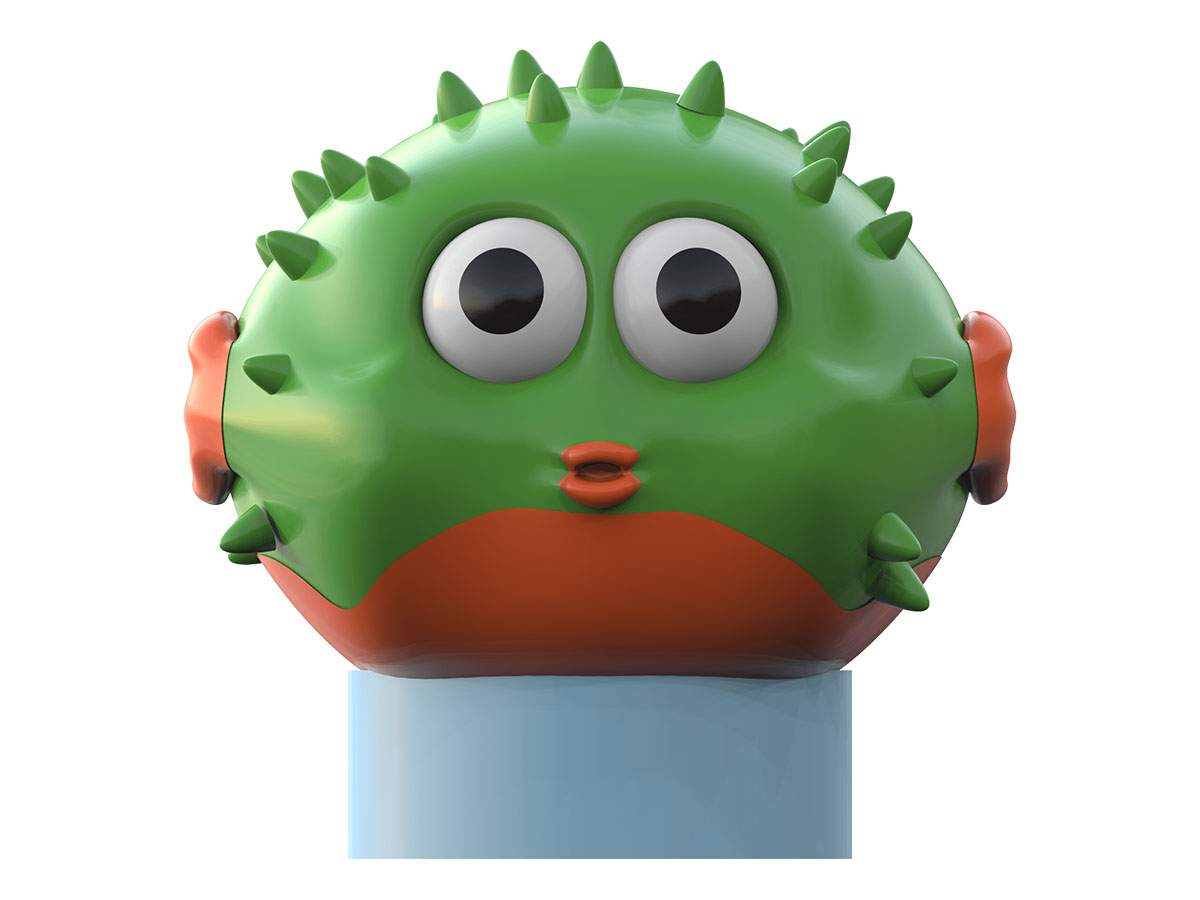 Peixe-Balão - Image 2