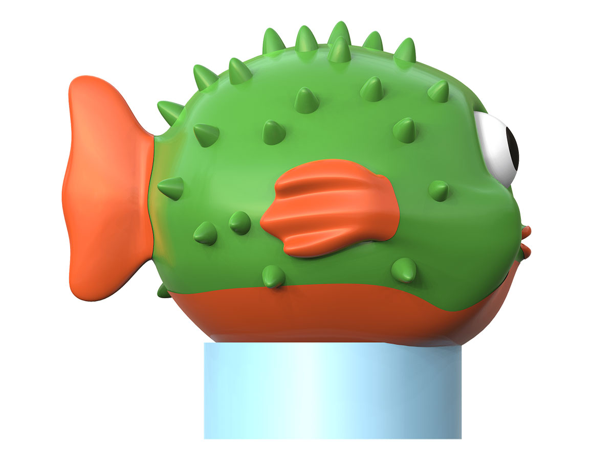 Peixe-Balão - Image 3
