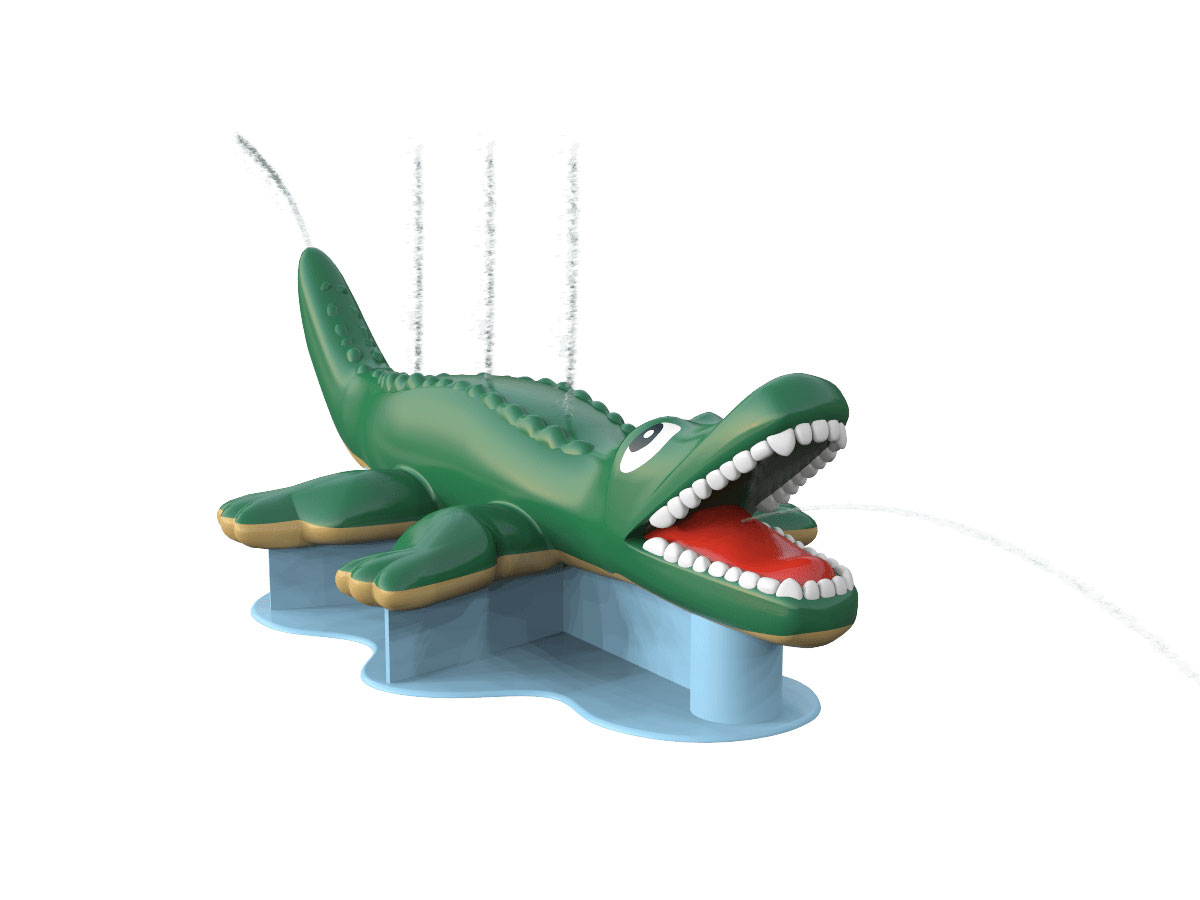 Crocodilo