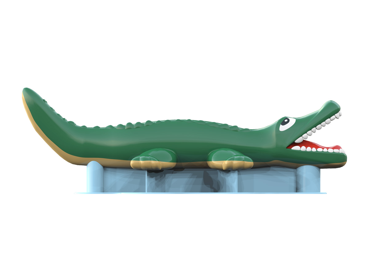 Crocodilo - Image 2