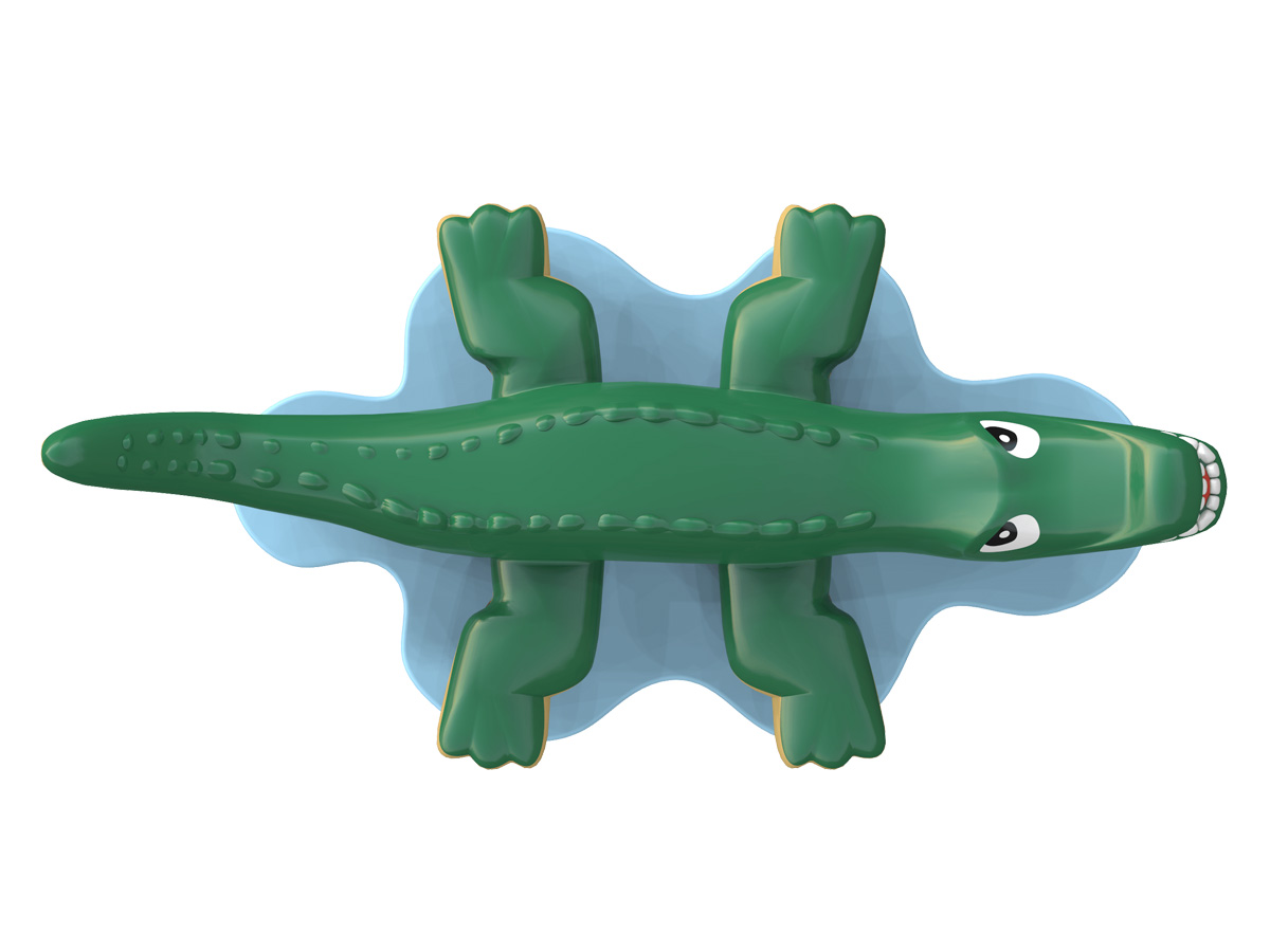 Crocodilo - Image 3