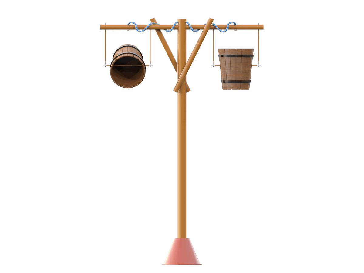 Tumbler Baldes - Image 2