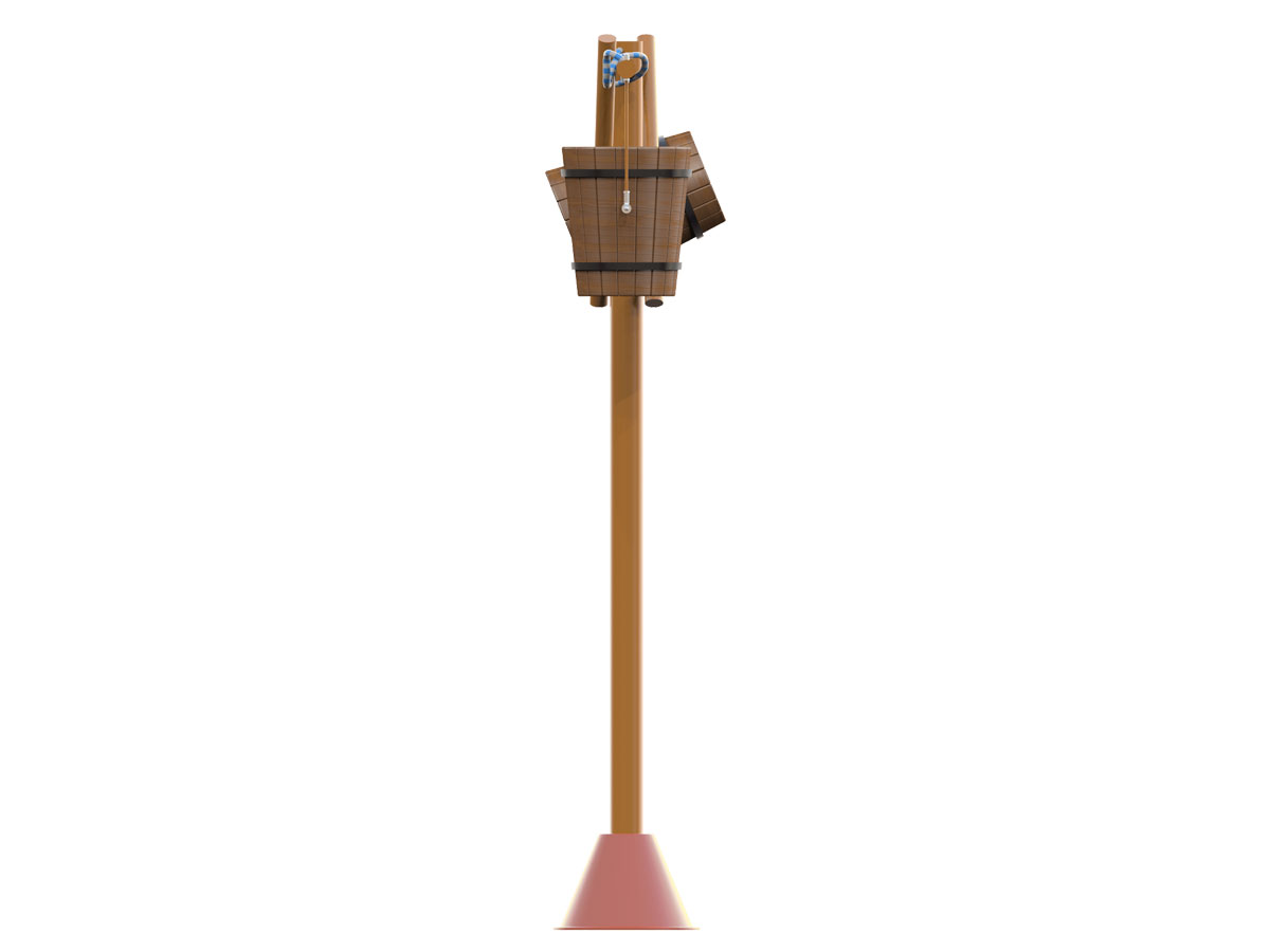 Tumbler Baldes - Image 3