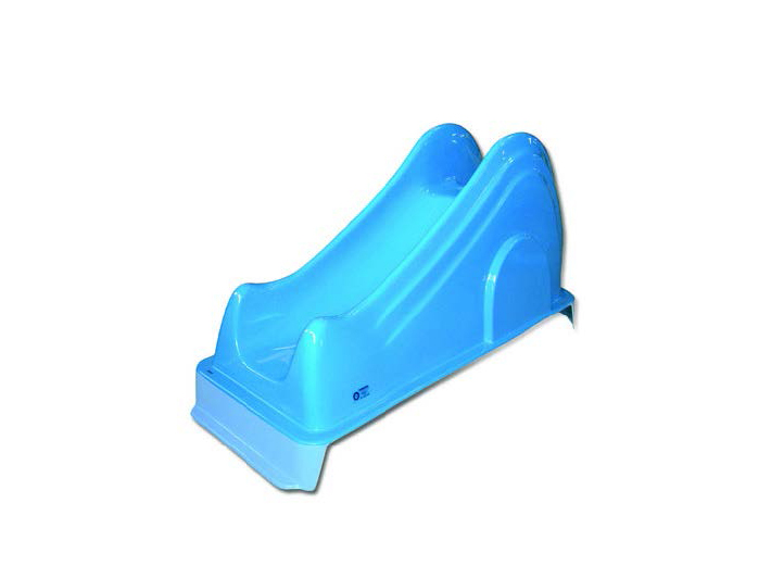 Mini Escorrega Piscina Kids